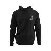 Anti Anti Semitic Club OG Hoodie