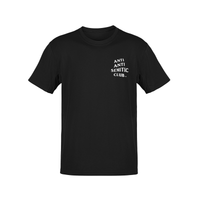 Anti Anti Semitic Club OG Tee